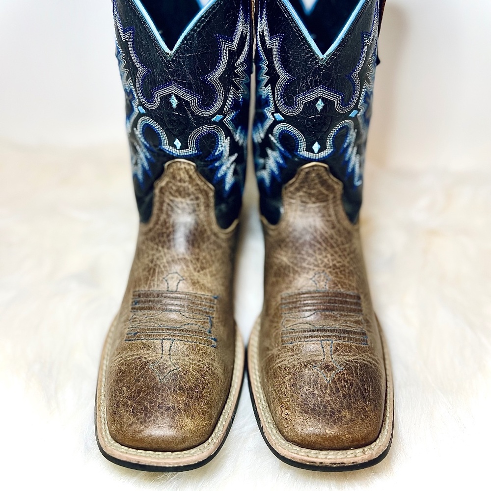 ARIAT Youth Boots 3.5